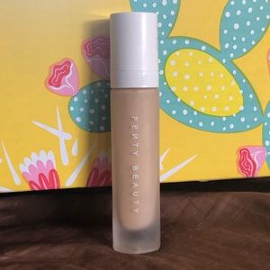 Fenty Beauty Pro Filt’r Soft Matte Foundation